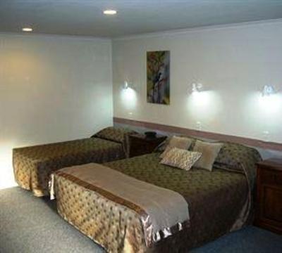 фото отеля Terrace Motel