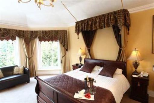 фото отеля BEST WESTERN The Gatehouse Hotel