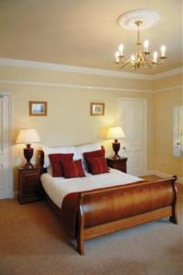 фото отеля BEST WESTERN The Gatehouse Hotel