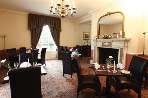 фото отеля BEST WESTERN The Gatehouse Hotel
