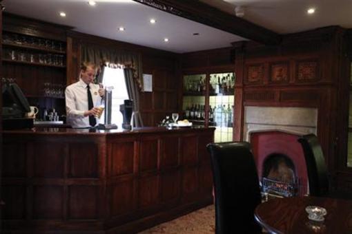 фото отеля BEST WESTERN The Gatehouse Hotel