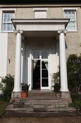 фото отеля BEST WESTERN The Gatehouse Hotel