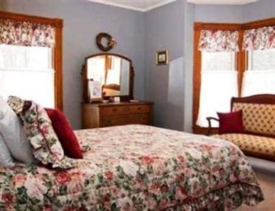 фото отеля Brewster House Bed & Breakfast