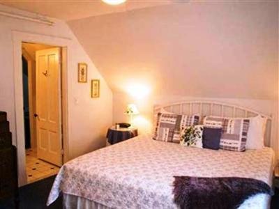 фото отеля Brewster House Bed & Breakfast