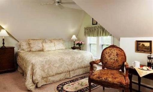 фото отеля Brewster House Bed & Breakfast