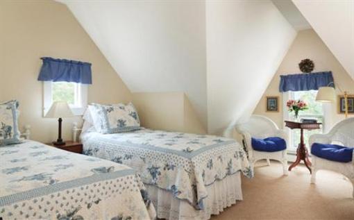 фото отеля Brewster House Bed & Breakfast