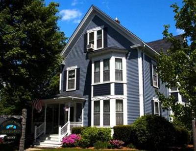 фото отеля Brewster House Bed & Breakfast