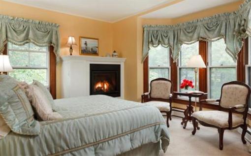 фото отеля Brewster House Bed & Breakfast