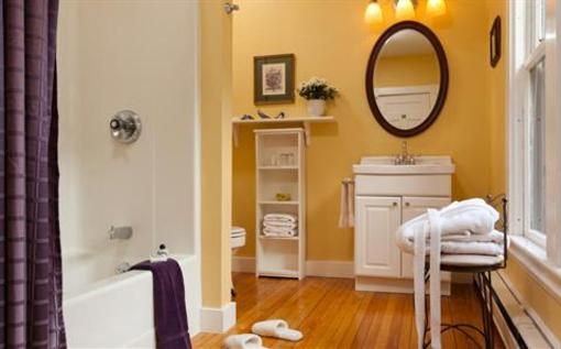 фото отеля Brewster House Bed & Breakfast