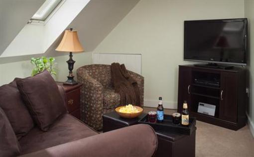 фото отеля Brewster House Bed & Breakfast
