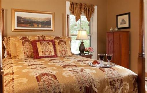 фото отеля Brewster House Bed & Breakfast