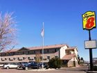 фото отеля Super 8 Las Cruces/White Sands