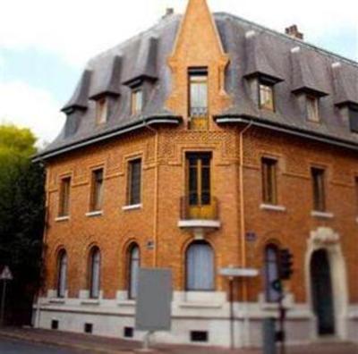 фото отеля La Maison Carree