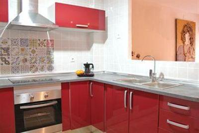 фото отеля Lonja Design Apartment Valencia