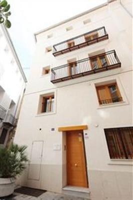 фото отеля Lonja Design Apartment Valencia