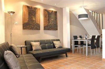 фото отеля Lonja Design Apartment Valencia