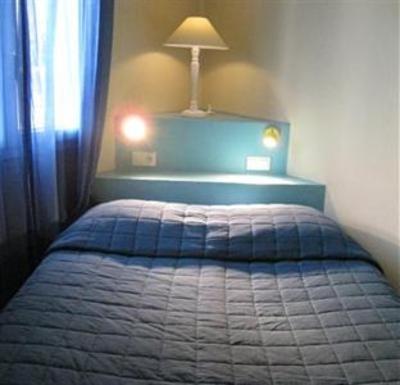 фото отеля Hotel Riviera Villefranche-sur-Mer
