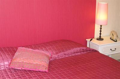 фото отеля Hotel Riviera Villefranche-sur-Mer