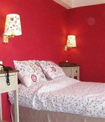 фото отеля Hotel Riviera Villefranche-sur-Mer