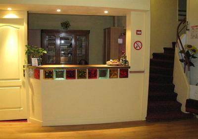 фото отеля Hotel Riviera Villefranche-sur-Mer