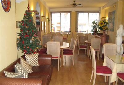 фото отеля Hotel Riviera Villefranche-sur-Mer