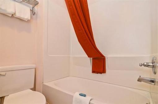 фото отеля BEST WESTERN Sky Way Inn & Suites