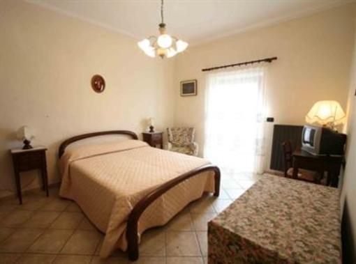 фото отеля Agriturismo Bevione Davide