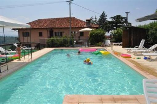 фото отеля Agriturismo Bevione Davide