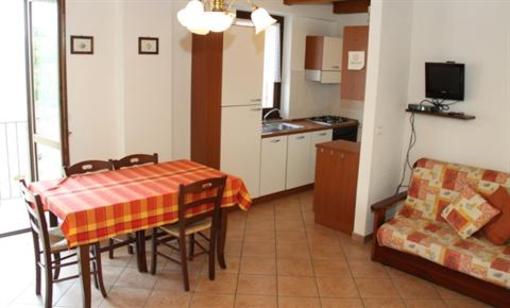 фото отеля Agriturismo Bevione Davide