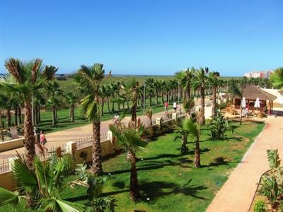 фото отеля Apartamentos Playamarina Ayamonte