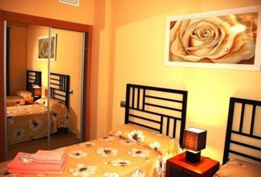 фото отеля Apartamentos Playamarina Ayamonte