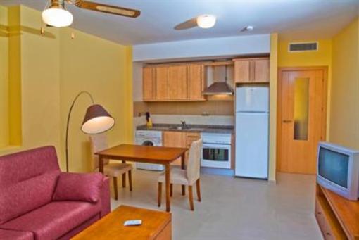 фото отеля Apartamentos Playamarina Ayamonte