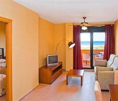 фото отеля Apartamentos Playamarina Ayamonte