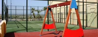 фото отеля Apartamentos Playamarina Ayamonte
