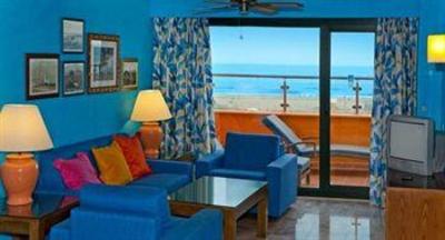 фото отеля Apartamentos Playamarina Ayamonte