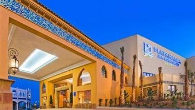 фото отеля Apartamentos Playamarina Ayamonte