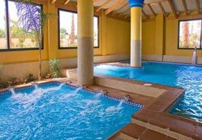 фото отеля Apartamentos Playamarina Ayamonte