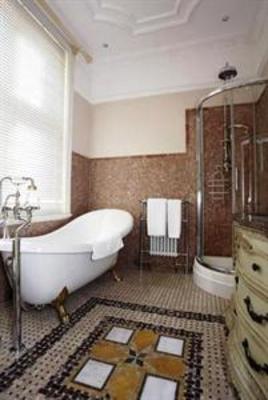 фото отеля Berwick Lodge Bristol