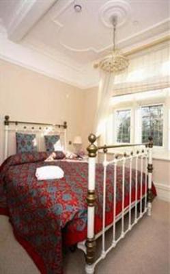 фото отеля Berwick Lodge Bristol