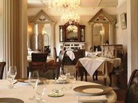 Berwick Lodge Bristol