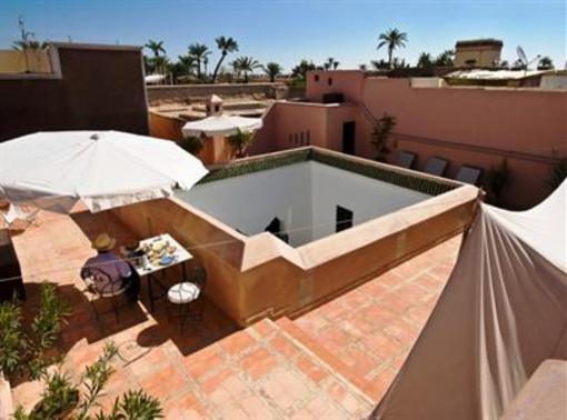 фото отеля Riad Porte Royale