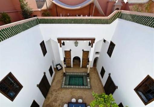 фото отеля Riad Porte Royale