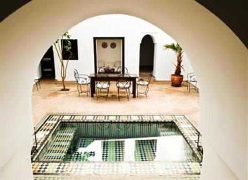 фото отеля Riad Porte Royale