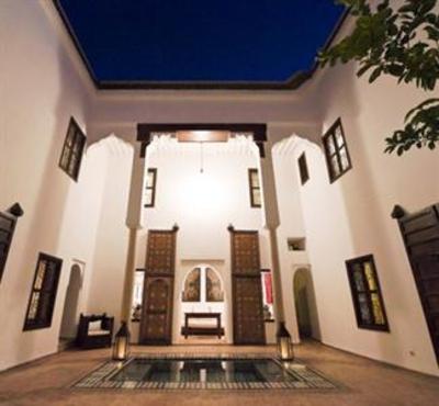 фото отеля Riad Porte Royale