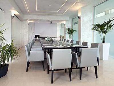 фото отеля Mercure Rimini Artis