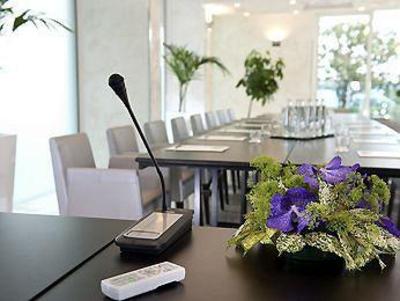 фото отеля Mercure Rimini Artis