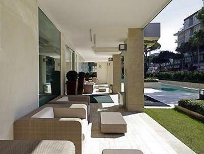 фото отеля Mercure Rimini Artis