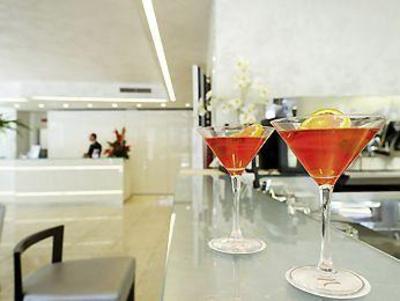 фото отеля Mercure Rimini Artis