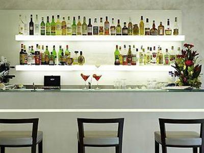 фото отеля Mercure Rimini Artis