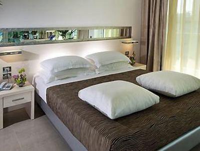 фото отеля Mercure Rimini Artis